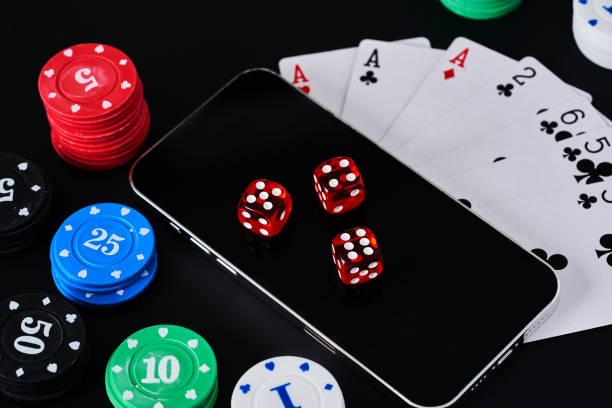 dgb999 এর প্রধান গেম স্ক্রিন